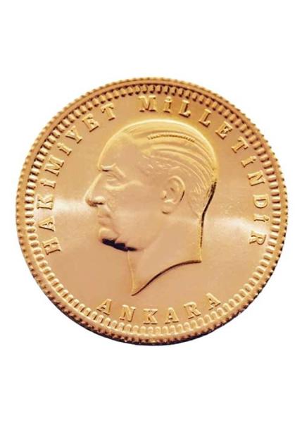 Cumhuriyet Altını