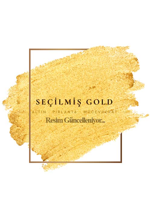 100 Gram Külçe Altın